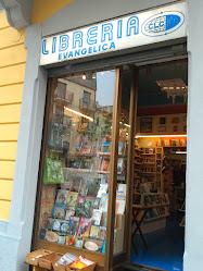 Libreria CLC Milano