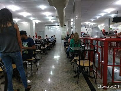 Rei do Almoço Restaurante - Av. Campos Sales, 600 - Centro, Campinas - SP, 13010-081, Brazil