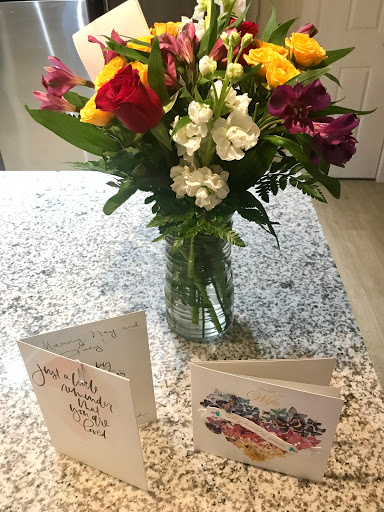 Florist «The Flower Basket», reviews and photos, 6932 W Military Dr, San Antonio, TX 78227, USA