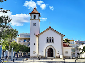 Igreja Matriz de Armação de Pêra (Nossa Senhora dos Navegantes)