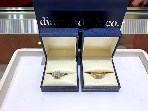 Jewelry Store «Diamonds & Co», reviews and photos, 141 Towne Center Cir, Sanford, FL 32771, USA