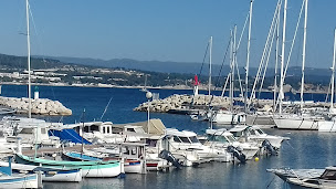 Photo n°23 de L'Oyster Bar - Restaurant coquillage à La Ciotat ()