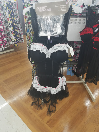 Department Store «Walmart Supercenter», reviews and photos, 1210 Mineral Wells Ave, Paris, TN 38242, USA