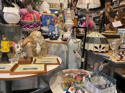 Thrift Store «Philly AIDS Thrift», reviews and photos