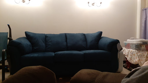 Mattress Store «Silverleaf Furniture Store», reviews and photos, 1260 N Eastern Ave, Moore, OK 73160, USA