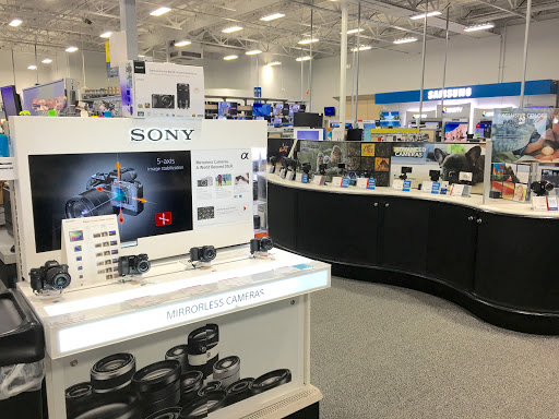 Electronics Store «Best Buy», reviews and photos, 26531 Bouquet Canyon Rd, Santa Clarita, CA 91350, USA