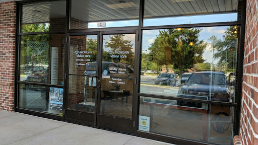 Eye Care Center «Morgan Vision Care», reviews and photos, 4540 Princess Anne Rd #125, Virginia Beach, VA 23462, USA