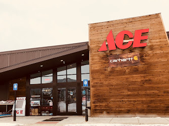 Ace Hardware - Big Sky