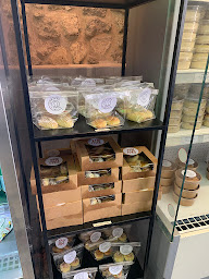 Photo n°79 de Qasti à Paris ()