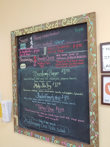 Health Food Store «Nassau Health Foods», reviews and photos, 833 Courson Rd, Fernandina Beach, FL 32034, USA