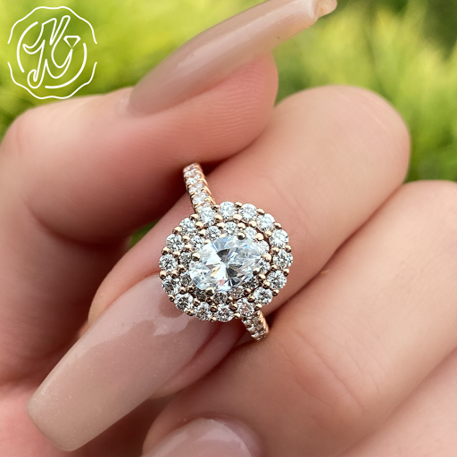 Jeweler «Kassab Jewelers», reviews and photos, 310 N State St #106, Lake Oswego, OR 97034, USA