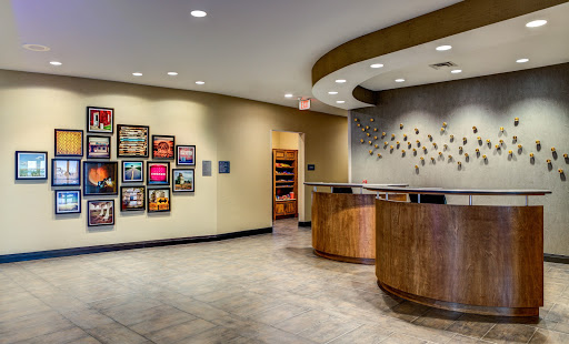 Hotel «DoubleTree by Hilton West Fargo», reviews and photos, 825 E Beaton Dr, West Fargo, ND 58078, USA