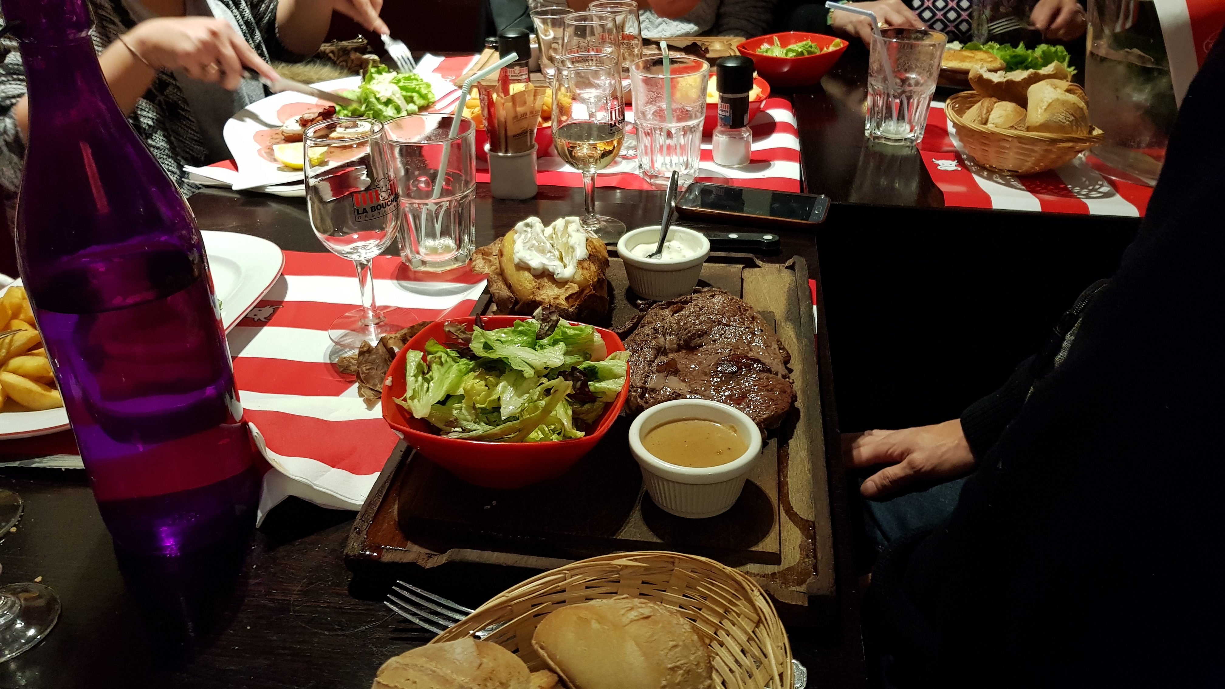 Photo n° 1 de l'avis de Frederic.o fait le 01/12/2017 à 21:06