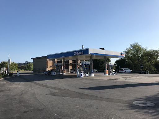 Gas Station «Chevron», reviews and photos, 251 E Grand Ave, Arroyo Grande, CA 93420, USA