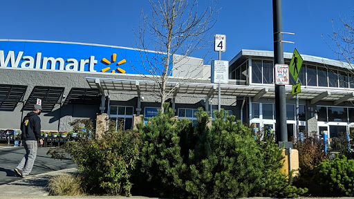 Department Store «Walmart Supercenter», reviews and photos, 160 NW 25th St, Newport, OR 97365, USA