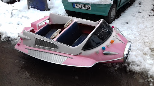 Photo 5 - AD Garage Expert ST CYR