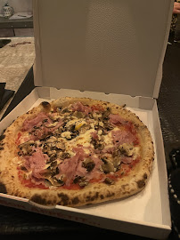 Plats et boissons du Pizzas à emporter Camio di pizze à Denicé - n°7