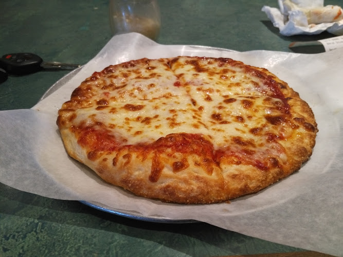 #1 best pizza place in Fullerton - Giovanni's Pizza