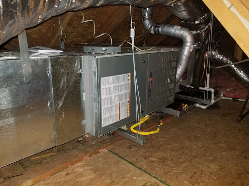 Plumber «Baker Brothers Plumbing», reviews and photos, 2615 Big Town Blvd, Mesquite, TX 75150, USA