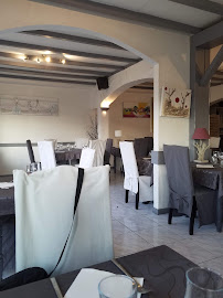 Atmosphère du Restaurant français L'O à la bouche Restaurant Banyuls-sur-Mer - n°9