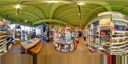 Toy Store «MOORE Toys & Gadgets», reviews and photos, 107 E Front St, Wheaton, IL 60187, USA