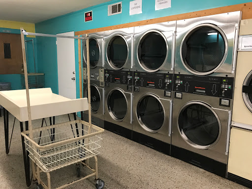 Laundromat «24 Hour Coin Laundry», reviews and photos, 611 James Lee Rd, Fort Walton Beach, FL 32547, USA