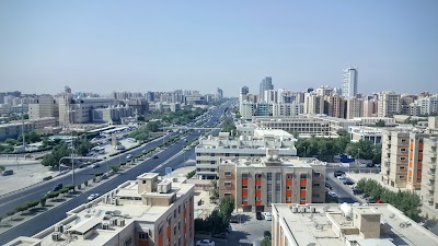 Photos of AlHayat Medical Center