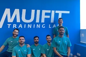 Muifit Training Lab image