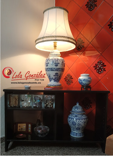 Lola González - Medicina Tradicional China en Colmenar del Arroyo, Madrid