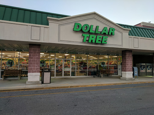 Dollar Tree