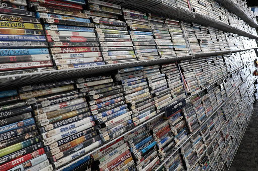 Video Game Store «Disc Replay», reviews and photos, 8210 Rockville Rd, Indianapolis, IN 46214, USA