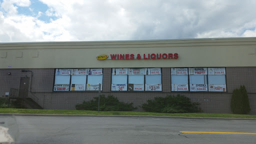 Liquor Store «BevMax Port Chester», reviews and photos, 449 Boston Post Rd, Port Chester, NY 10573, USA