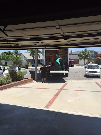 Moving and Storage Service «All in Moving Services LA», reviews and photos, 307 E 42nd Pl, Los Angeles, CA 90011, USA