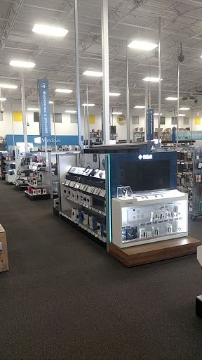 Electronics Store «Best Buy», reviews and photos, 1408 N Litchfield Rd, Goodyear, AZ 85395, USA