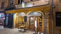 Les plus récentes photos du Restaurant Les Ventres Jaunes à Lyon - n°4