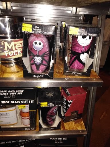 Gift Shop «SPENCER GIFTS», reviews and photos, 2601 Preston Rd, Frisco, TX 75034, USA