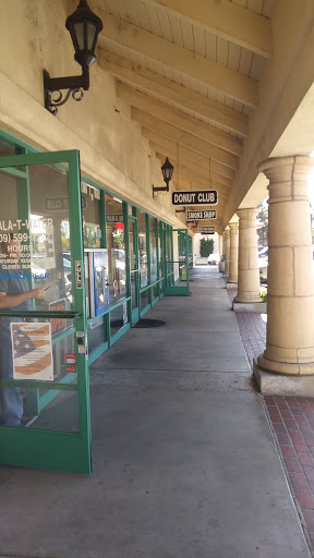 Donut Shop «Donut Club», reviews and photos, 861 W Arrow Hwy, San Dimas, CA 91773, USA