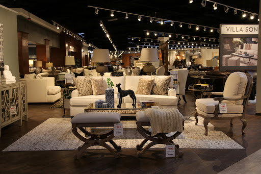 Furniture Store «Living Spaces - Huntington Beach», reviews and photos, 6912 Edinger Ave, Huntington Beach, CA 92647, USA