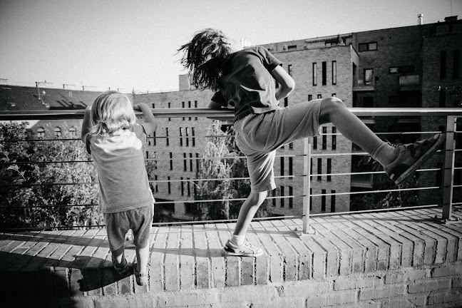 AgiSzabo Photography - Fényképész