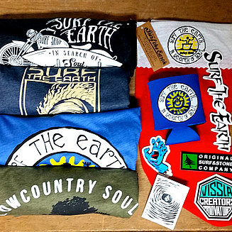 Surf Shop «Surf The Earth», reviews and photos, 47 Da Gullah Way, Pawleys Island, SC 29585, USA