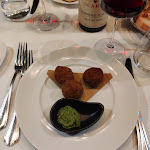 Photo n°4 de l'avis de Sun.k fait le 08/04/2022 à 16:17 sur le  La Carbonara à Rome