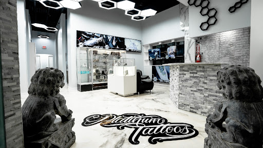 Find marilyn monroe tattoo ideas for your next unique tattoo in San Antonio at Platinum Tattoos & Piercings