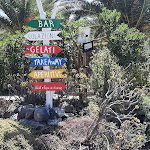 Photo n°3 de l'avis de Raf.o fait le 13/08/2023 à 07:38 sur le  Trattoria da Pina à Pantelleria