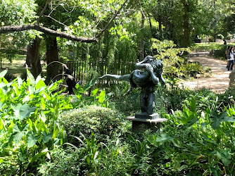 Umlauf Sculpture Garden