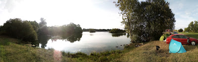 Lac De Padouens à Blanquefort