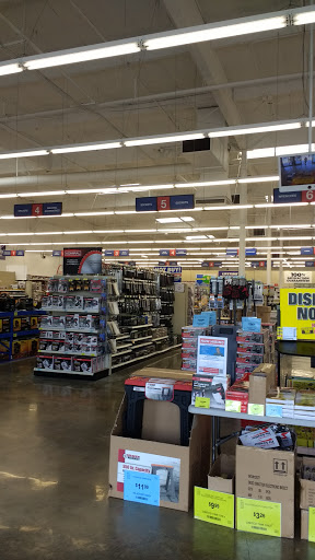 Hardware Store «Harbor Freight Tools», reviews and photos, 1007 W Arrow Hwy, San Dimas, CA 91773, USA