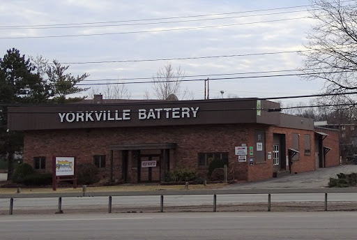 Yorkville Battery image 1