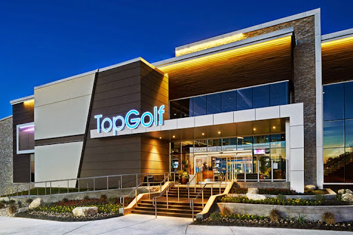 Topgolf