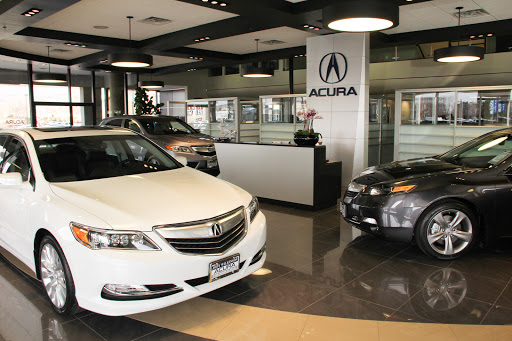 Acura Dealer «Jody Wilkinson Acura», reviews and photos, 1111 Main St, Salt Lake City, UT 84111, USA