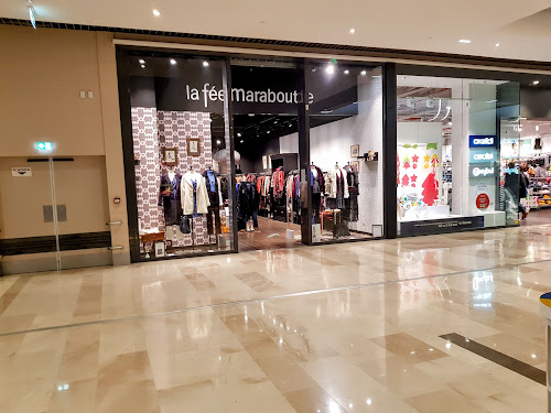 Magasin de vêtements pour femmes La Fée Maraboutée Blagnac